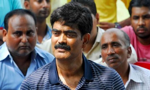 सीवान तेजाब कांड: शहाबुद्दीन की सजा पर आज हाईकोर्ट सुना सकती है बड़ा फैसला