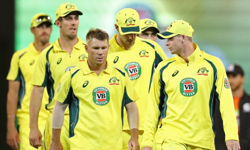 भारत के खिलाफ टी20 सीरीज़ के लिए भी ऑस्ट्रेलियाई टीम का ऐलान, ये नए चेहरे शामिल