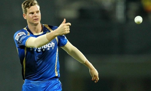 स्मिथ से छिनी राजस्थान रॉयल्स की कमान, टीम इंडिया का ये खिलाड़ी बना कप्तान