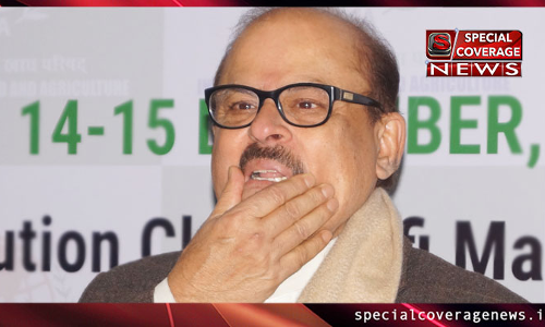 कटिहार से सांसद तारिक अनवर की तबियत बिगड़ी, एयर एम्बुलेंस से लाये जायेंगे दिल्ली