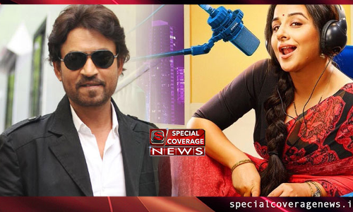 Filmfare Awards: इरफान खान को बेस्ट एक्टर तो विद्या को मिला बेस्ट एक्ट्रेस का खिताब, देखिए- पूरी लिस्ट