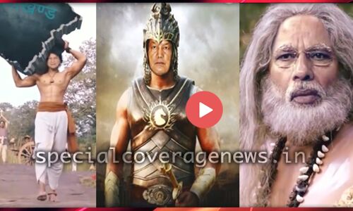 उत्तराखंड को कन्धों पर उठा बाहुबली बने हरीश रावत, वीडियो हुआ वायरल उत्तराखंड को कन्धों पर उठा बाहुबली बने हरीश रावत, वीडियो हुआ वायरल