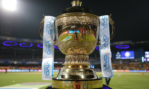 स्टार इंडिया ने 5 साल के लिए जीते IPL के मीडिया राइट्स