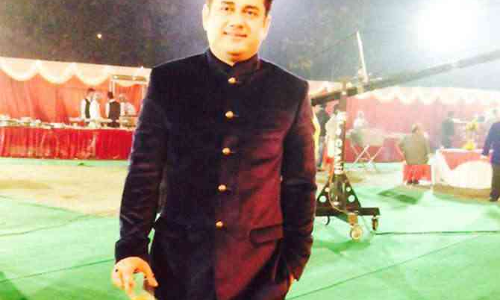 गोरखपुर मामला- ऑक्सीजन देने वाली कंपनी का मालिक देवरिया से गिरफ्तार