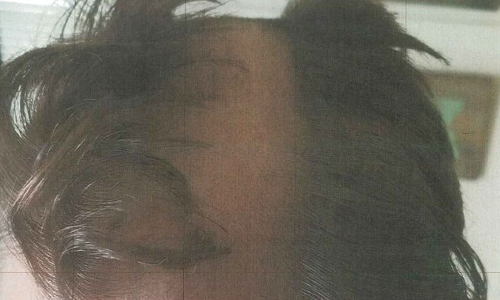 यह शख्स गया था बाल कटवाने लेकिन नाई ने काट दिया कुछ और...हुआ गिरफ्तार