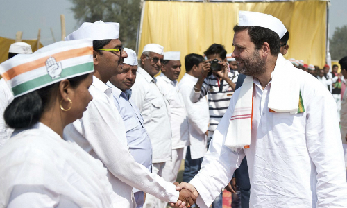 गुजरात माडल की निकली हवा,  सट्टा बाजार का दावा, कांग्रेस को दुगुना फायदा, जानिये कैसे