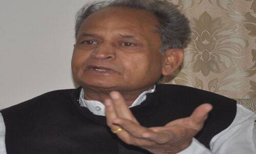 पायलट खेमे के एक विधायक से अनोपचारिक वार्ता, अशोक गहलोत शीघ्र ही भूतपूर्व मुख्यमंन्त्री हो जाएंगे!