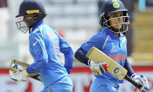 women world cup LIVE: ऑस्‍ट्रेलिया के खिलाफ भारत की खराब शुरुआत, स्‍मृति मंधाना आउट