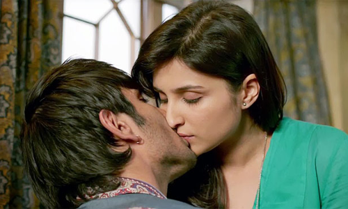 किस करते वक्त न करें ये गलतियां