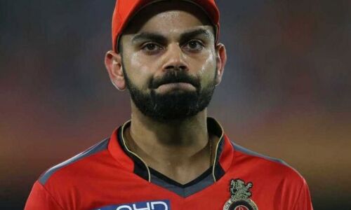RCB vs KKR : क्या कोहली रोक पाएंगे हार का ये सिलसिला , जानिये क्या हैं अभी तक के आंकड़े