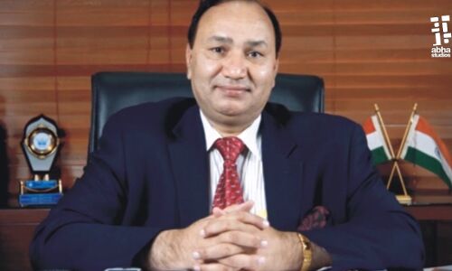 एजुकेशन माफिया डॉ स्वर्णकार इनकम टैक्स के राडार पर