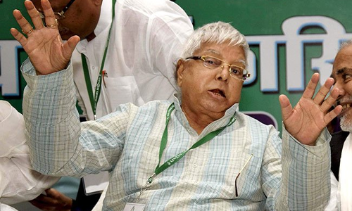 इस मामले में लालू ने CM नीतीश कुमार को पछाड़ा