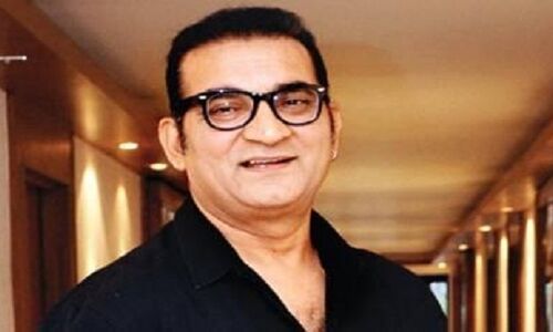 ट्विटर पर बैन अभिजीत ने की वापसी, देश के खिलाफ बोलने वालों पर दिया बयान