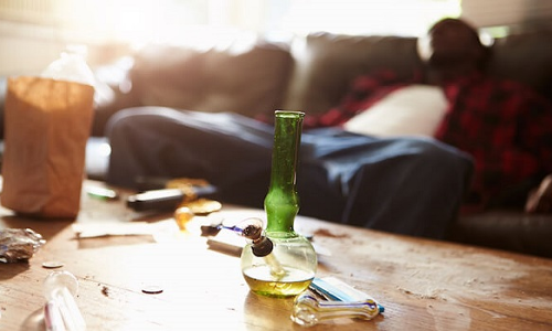 ज्यादा सेक्स करते हैं मारिजुआना पीने वाले?