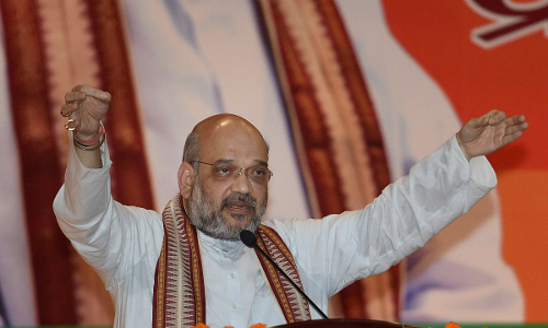 गुजरात चुनाव में ये पार्टी नहीं उतारेगी अपने उम्‍मीदवार, BJP को देगी समर्थन