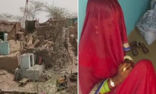 राजस्‍थान के इस गांव में 22 साल बाद हुई कोई शादी, वजह जानकर हो जाएंगे हैरान!