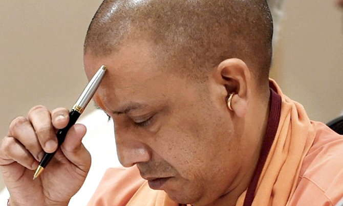 भारत बंद के दौरान हुए हापुड़ का बवाल जिला प्रसाशन की कमजोरी से हुआ - बीजेपी सांसद