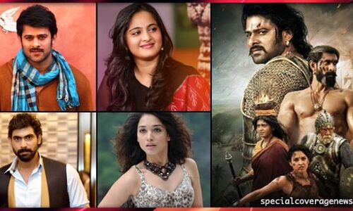 रियल लाइफ में ऐसे हैं बाहुबली के स्टार, तस्वीरें देखकर नहीं पहचान पाएंगे आप!