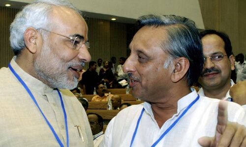 ज्योतिषाचार्य पं हनुमान बोले, मतदान के दिन बने इस योग से होगा सत्ता परिवर्तन गुजरात में