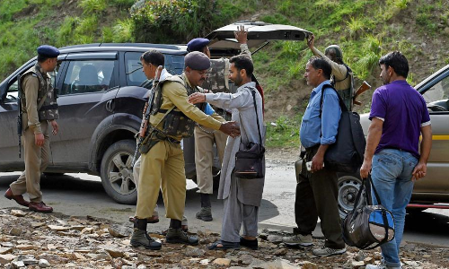 अमरनाथ यात्रियों पर आतंकी हमला, हिरासत में लिया गया PDP विधायक का ड्राइवर