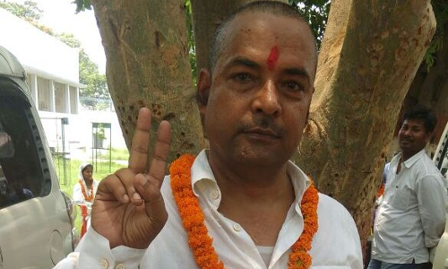 लालू के करीबी आरजेडी नेता केदार राय की गोली मारकर हत्या