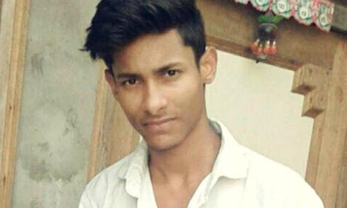 नॉएडा में दो सगे भाइयों की निर्मम हत्या नॉएडा में दो सगे भाइयों की निर्मम हत्या