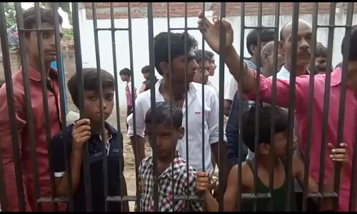 बाल बंदी गृह के बवाल पर डीएम हुए सख्त, दिए मजिस्ट्रियल जांच के आदेश