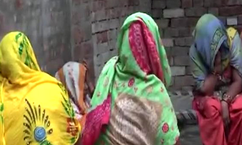 कहाँ गए वो चोर जो चिल्ला रहे थे चुनाव से पहले - बहू बेटी के सम्मान में, भाजपा है मैदान में?