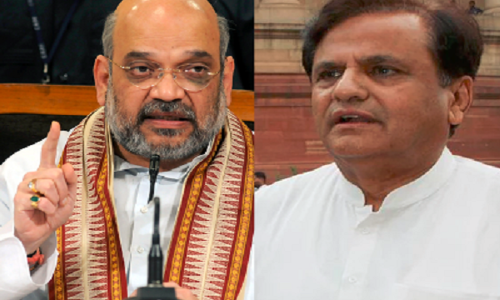 गुजरात राज्यसभा चुनाव LIVE: वोटों की गिनती शुरू, दो वोटों पर कांग्रेस की आपत्ति खारिज