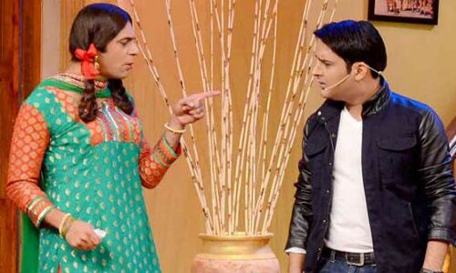 कपिल शर्मा ने सुनील ग्रोवर को जूते से मारा था, साथी ने किया खुलासा