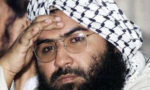 एनडीए ने आज घुटने टेके थे आतंकवादियों के सामने