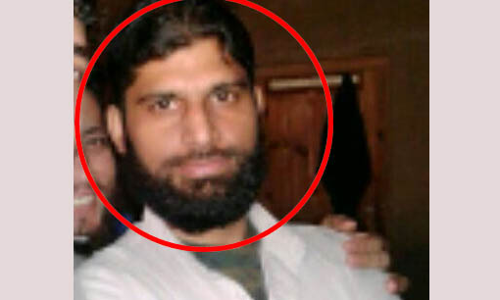 ये है वो आतंकी, जिसने किया था अमरनाथ यात्रियों पर आतंकी हमला