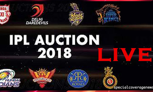 Live IPL Auction : केएल राहुल और मनीष पांडे सबसे मंहगे भारतीय बल्लेबाज, 11 करोड़ में बिके