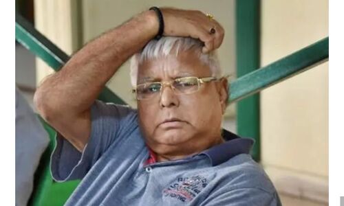 लालू को झटके पर झटका पर बेटे को मिली सुप्रीमकोर्ट से बड़ी राहत लालू को झटके पर झटका पर बेटे को मिली सुप्रीमकोर्ट से बड़ी राहत