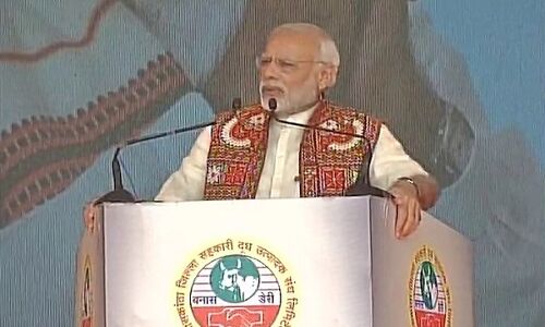 नोटबंदी के बाद छोटे नोटों की कीमत बढ़ गई- PM मोदी