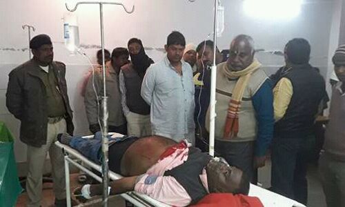 बिहार के शेखुपुरा में मनरेगा के इंजीनियर की गोली मारकर हत्या