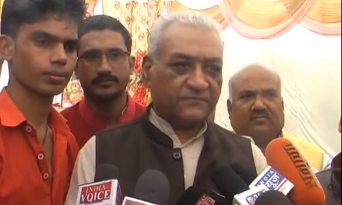 रोहगिंया देश के लिए खतरा- राकेश जैन