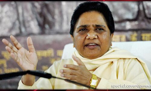 मायावती का चुनावी फार्मूला : बसपा ने पहली बार 97 मुस्लिमों को दिया टिकट, 113 सवर्ण, 87 दलित