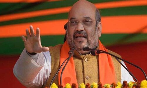 महात्मा गांधी को लेकर अमित शाह ने दिया बड़ा बयान, बताया चतुर बनिया महात्मा गांधी को लेकर अमित शाह ने दिया बड़ा बयान, बताया चतुर बनिया