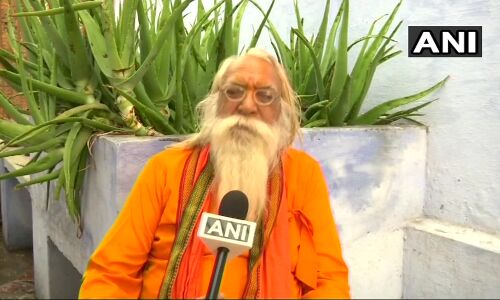 आचार्य सत्येंद्र दास मुख्य पुजारी राम मंदिर के इस हमले से बीजेपी की उड़ जाएँगी हवाइयां