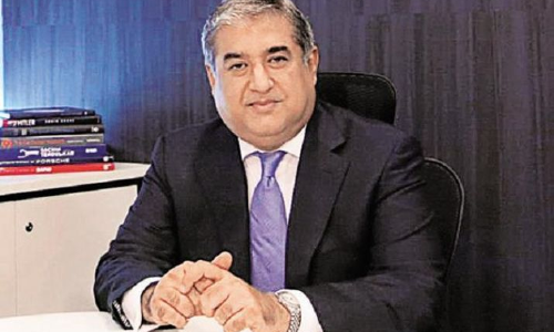 वीडियोकॉन लोन मामले में CBI ने तीसरे दिन भी राजीव कोचर से की पूछताछ वीडियोकॉन लोन मामले में CBI ने तीसरे दिन भी राजीव कोचर से की पूछताछ