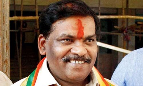 महाराष्ट्र: BJP के मंत्री ने पत्रकारों के खिलाफ की आपत्तिजनक टिप्पणी