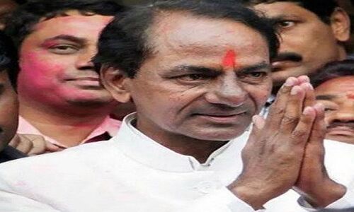 कुली बनेंगे तेलंगाना के मुख्यमंत्री चंद्रशेखर राव, जानिए क्यों