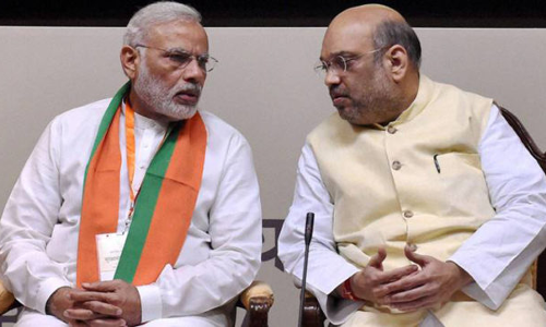 मोदी कितने ही सपने देख लें, लेकिन काम धरातल पर करना होगा-बीजेपी सांसद