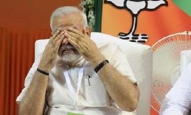 बीजेपी के मंत्री का ऐलान कांग्रेस 1947  में पीएम बनाना चाहती थी