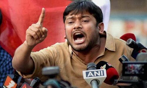 कन्हैया के चुनाव प्रचार करने वाले सीपीआई नेता फागो तांती को पीट पीट कर मार डाला कन्हैया के चुनाव प्रचार करने वाले सीपीआई नेता फागो तांती को पीट पीट कर मार डाला