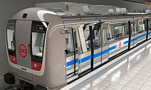 नोएडा मेट्रो में 745 पदों पर नौकरी के अवसर, जल्द करें अप्लाई...