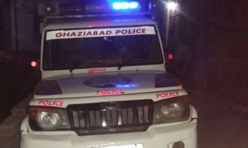 गाजियाबाद में 5 साल की बच्ची की बलात्कार के बाद गला दवाकर हत्या, आरोपी अफरोज फरार