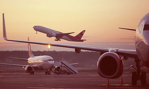 अब सिर्फ 13500 रुपये में करें न्यूयॉर्क का सफर, इस एयरलाइंस ने पेश किया खास ऑफर अब सिर्फ 13500 रुपये में करें न्यूयॉर्क का सफर, इस एयरलाइंस ने पेश किया खास ऑफर