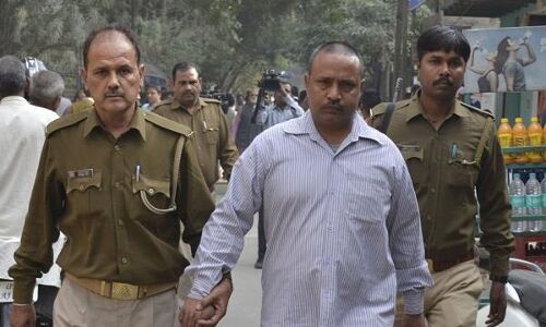 भोजपुर इनकाउन्टर पर आया फैसला, पूर्व डिप्टी एसपी समेत चार पुलिसकर्मियों को आजीवन कारावास